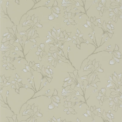 Magnolia Tree - Linen