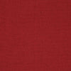 Palmetto Linen - Vintage Red