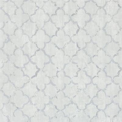 Chinese Trellis - Platinum