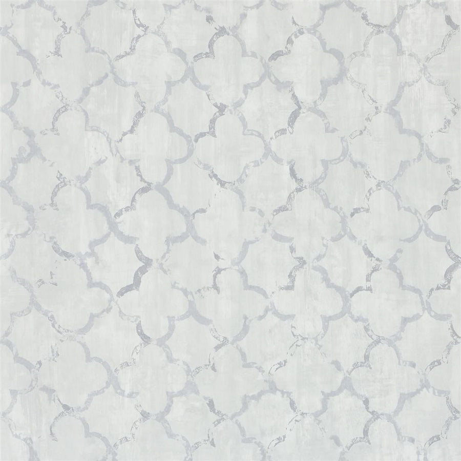 Chinese Trellis - Platinum