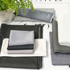 Designers Guild Essentials Zudio - Noir