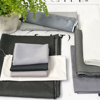 Designers Guild Essentials Zudio - Noir