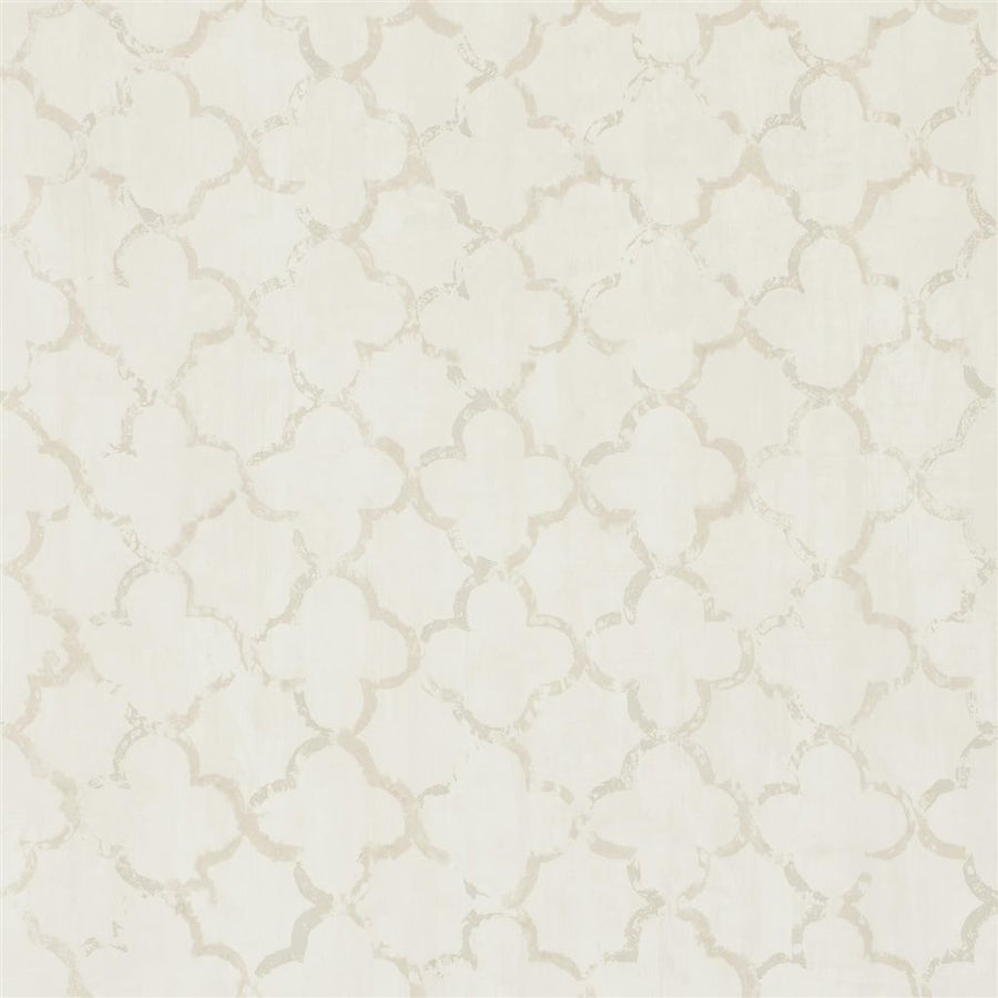 Chinese Trellis - Pearl