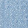 Chinese Trellis - Cobalt