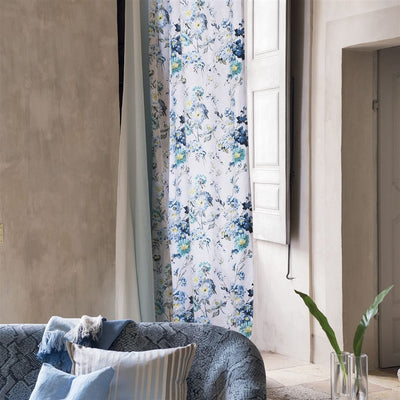 Designers Guild Ophelia - Eau De Nil