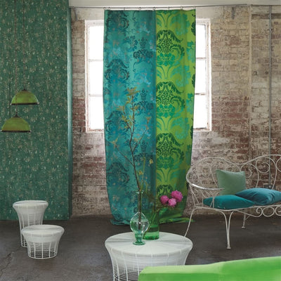 Designers Guild Rasetti - Jade