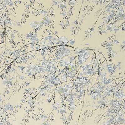 Plum Blossom - Graphite