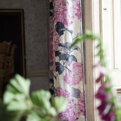 Designers Guild Cassandra - Graphite