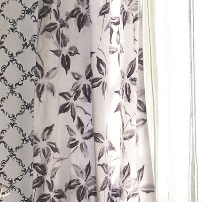 Designers Guild Hayashi - Graphite