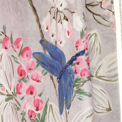 Designers Guild Kimono Blossom - Pebble
