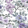 Shanghai Garden - Violet