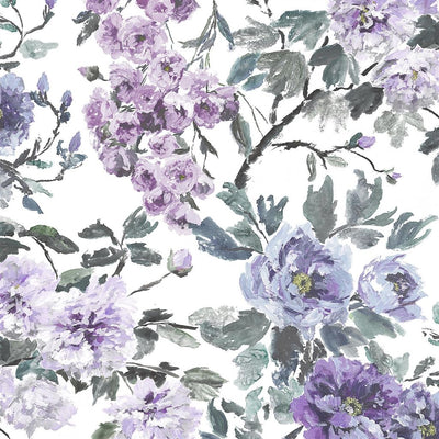 Shanghai Garden - Violet