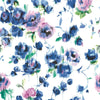 Rose Pavilion - Cobalt