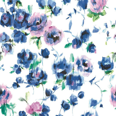 Rose Pavilion - Cobalt