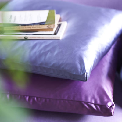 Designers Guild Essentials Tiber Alta - Scarlet
