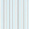 Pinstripe - Lapis