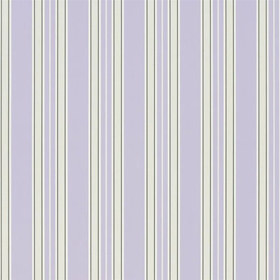 Pinstripe - Lilac