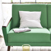 Designers Guild Essentials Manzoni - Emerald