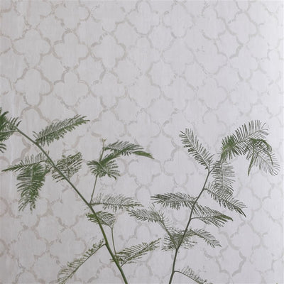 Designers Guild Chinese Trellis - Pearl