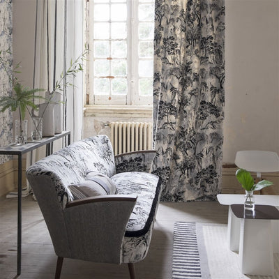 Designers Guild Shanshui - Platinum