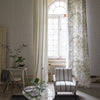 Designers Guild Chinese Trellis - Pearl