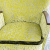 Designers Guild Torlonia - Chartreuse