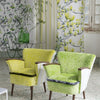 Designers Guild Shangri-La - Acacia