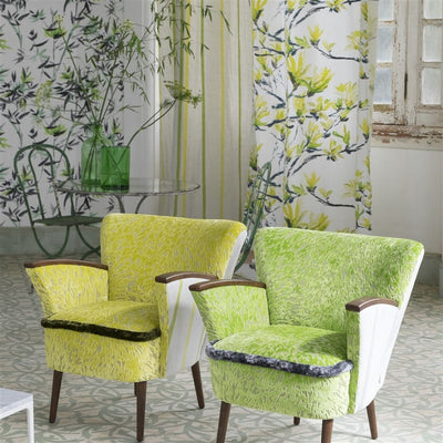 Designers Guild Shangri-La - Acacia