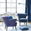 Designers Guild Essentials Manzoni - Espresso