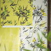 Designers Guild Bamboo - Lime