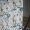 Designers Guild Winter Palace - Silver