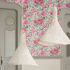 Designers Guild Shanghai Garden - Fuchsia