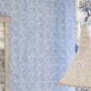Designers Guild Chinese Trellis - Cloud