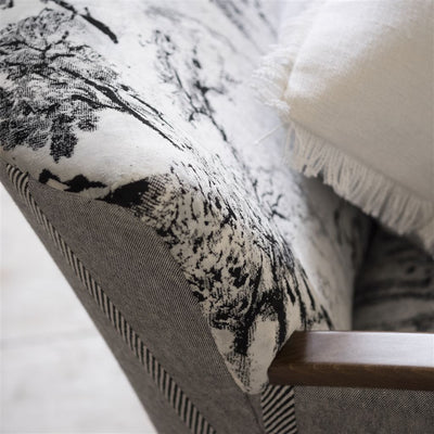 Designers Guild Shanshui - Platinum