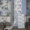 Designers Guild Winter Palace - Silver