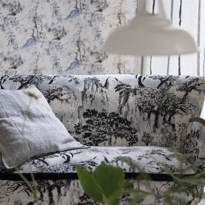 Designers Guild Shanshui - Platinum