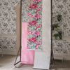 Designers Guild Shanghai Garden - Fuchsia