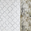 Designers Guild Chinese Trellis - Slate