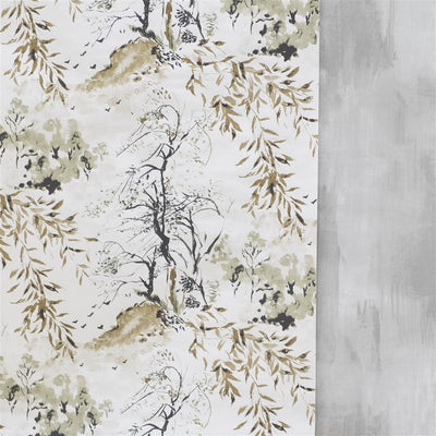 Designers Guild Winter Palace - Bronze