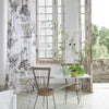 Designers Guild Jade Temple - Ecru