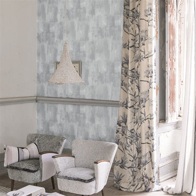 Designers Guild Shangri-La - Cobalt
