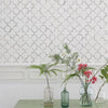 Designers Guild Chinese Trellis - Slate