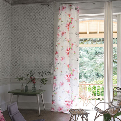 Designers Guild Chinese Trellis - Slate