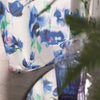 Designers Guild Rose Pavilion - Cobalt