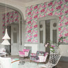 Designers Guild Shanghai Garden - Fuchsia