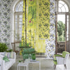 Designers Guild Bamboo - Lime