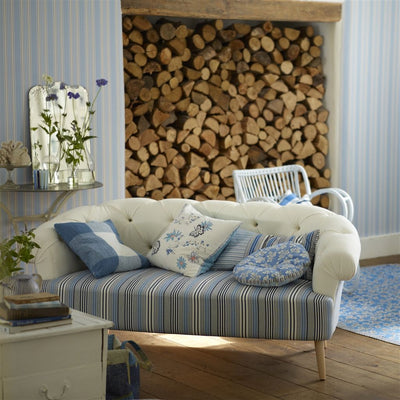 Designers Guild Unlimited Cord - Lavender