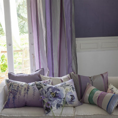 Designers Guild Mirafiori - Amethyst