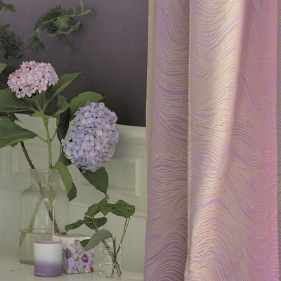 Designers Guild Laurentino - Crocus