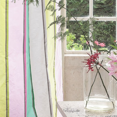 Designers Guild Mirafiori - Peony